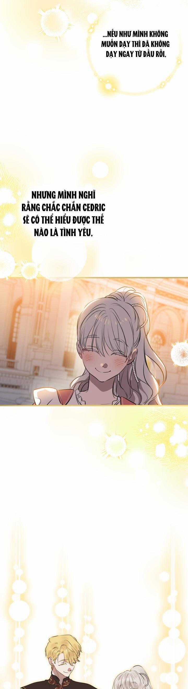 Những Kẻ Mạnh Nhất Thế Giới Đều Bám Lấy Tôi 81 trang 36