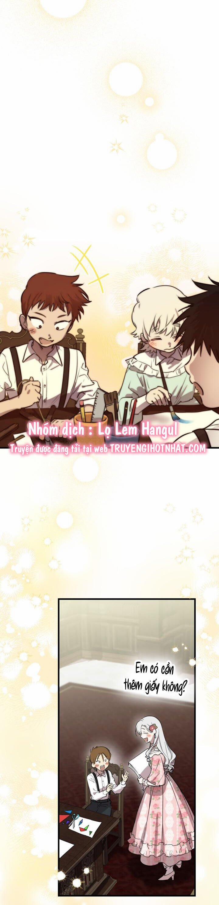 Những Kẻ Mạnh Nhất Thế Giới Đều Bám Lấy Tôi 81 trang 5