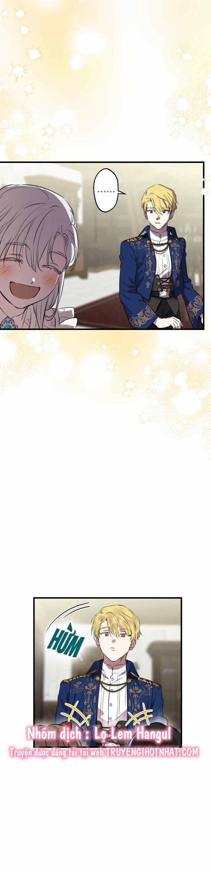 Những Kẻ Mạnh Nhất Thế Giới Đều Bám Lấy Tôi 81 trang 6