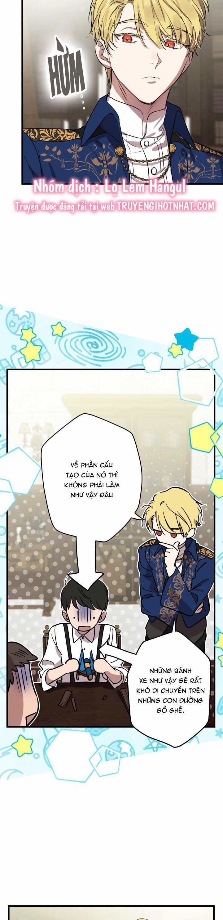 Những Kẻ Mạnh Nhất Thế Giới Đều Bám Lấy Tôi 81 trang 8