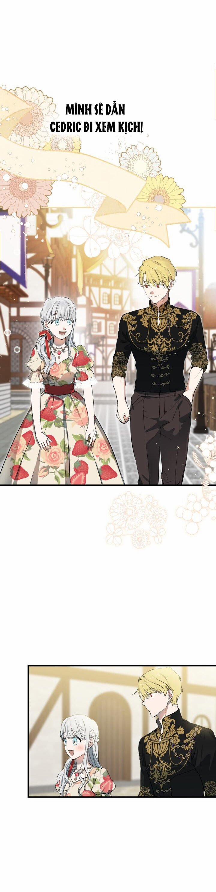 Những Kẻ Mạnh Nhất Thế Giới Đều Bám Lấy Tôi 82 trang 1