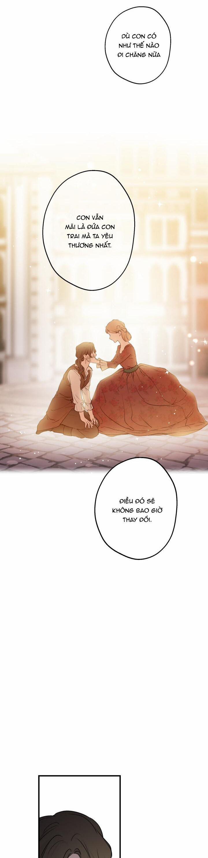 Những Kẻ Mạnh Nhất Thế Giới Đều Bám Lấy Tôi 82 trang 11