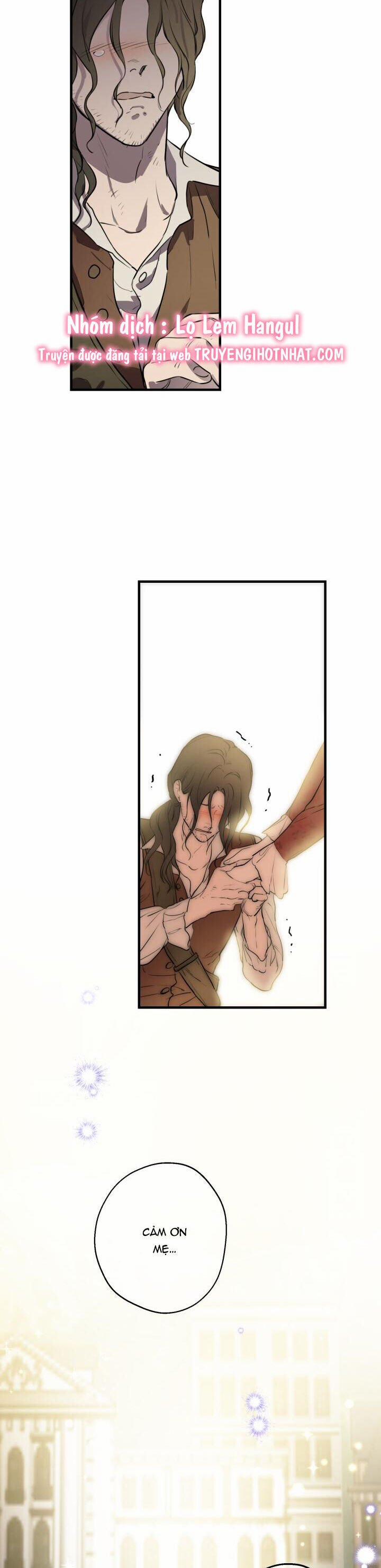 Những Kẻ Mạnh Nhất Thế Giới Đều Bám Lấy Tôi 82 trang 12