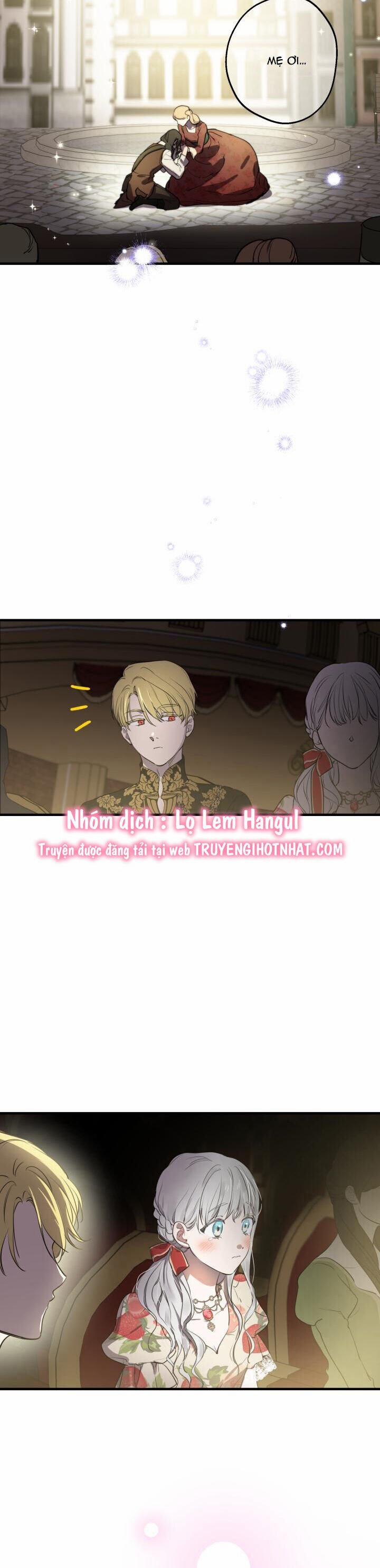 Những Kẻ Mạnh Nhất Thế Giới Đều Bám Lấy Tôi 82 trang 13