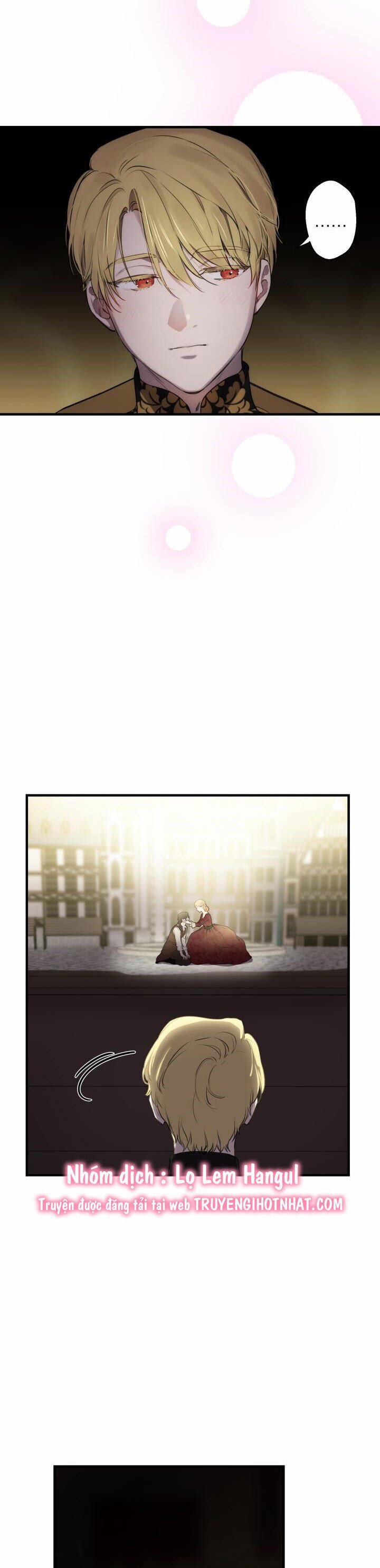 Những Kẻ Mạnh Nhất Thế Giới Đều Bám Lấy Tôi 82 trang 14