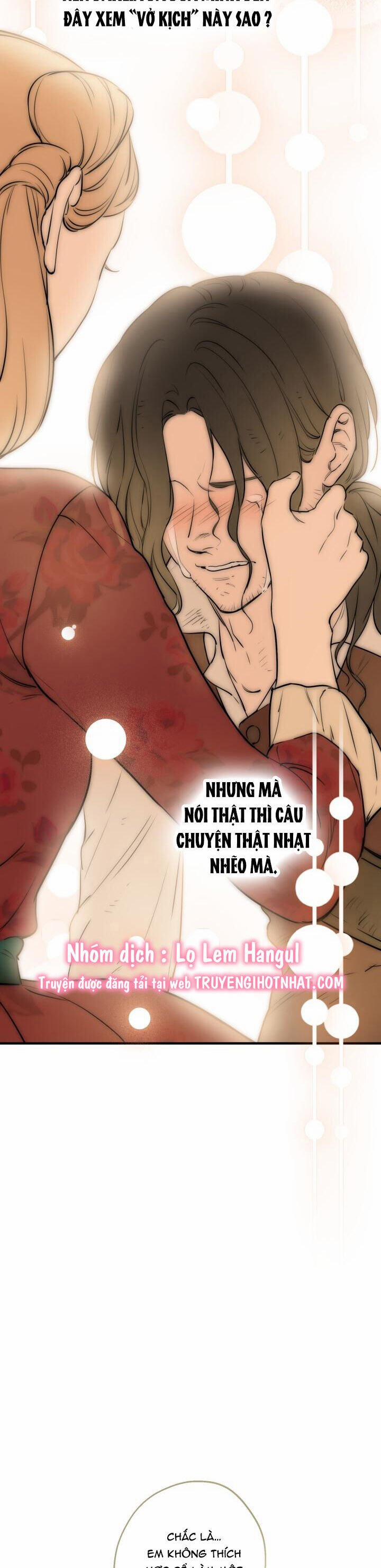 Những Kẻ Mạnh Nhất Thế Giới Đều Bám Lấy Tôi 82 trang 16