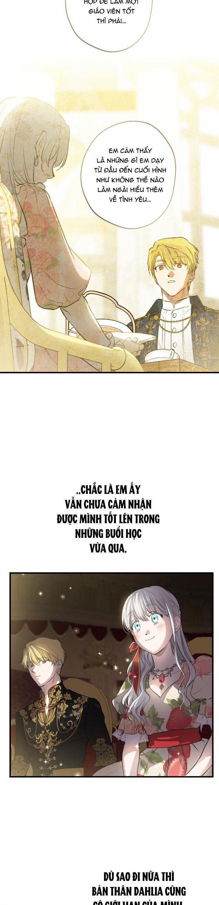 Những Kẻ Mạnh Nhất Thế Giới Đều Bám Lấy Tôi 82 trang 17