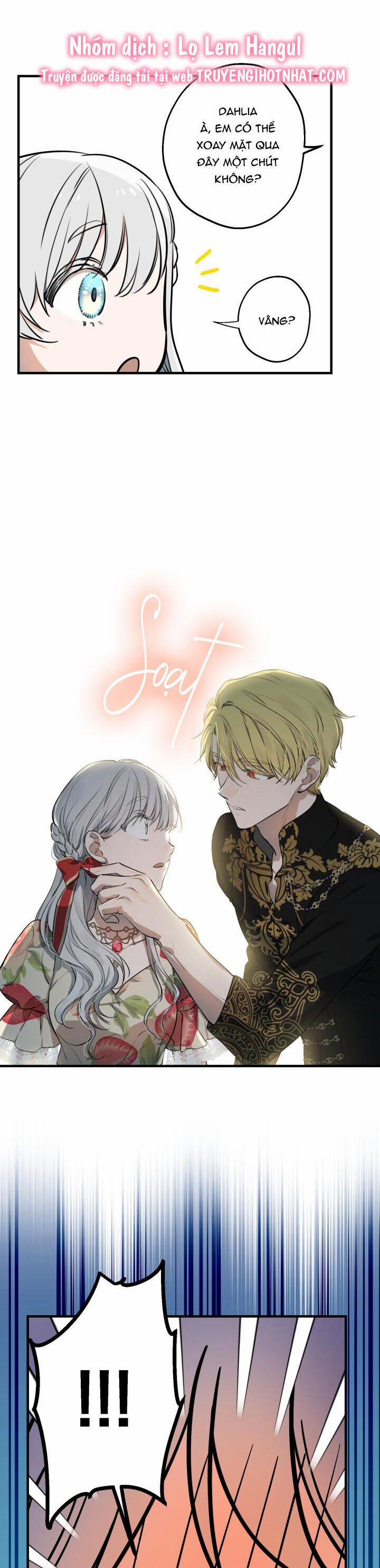 Những Kẻ Mạnh Nhất Thế Giới Đều Bám Lấy Tôi 82 trang 2