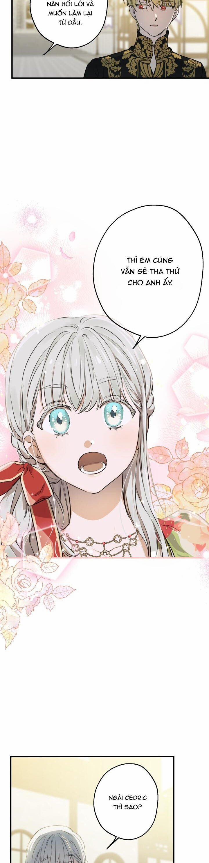 Những Kẻ Mạnh Nhất Thế Giới Đều Bám Lấy Tôi 82 trang 22