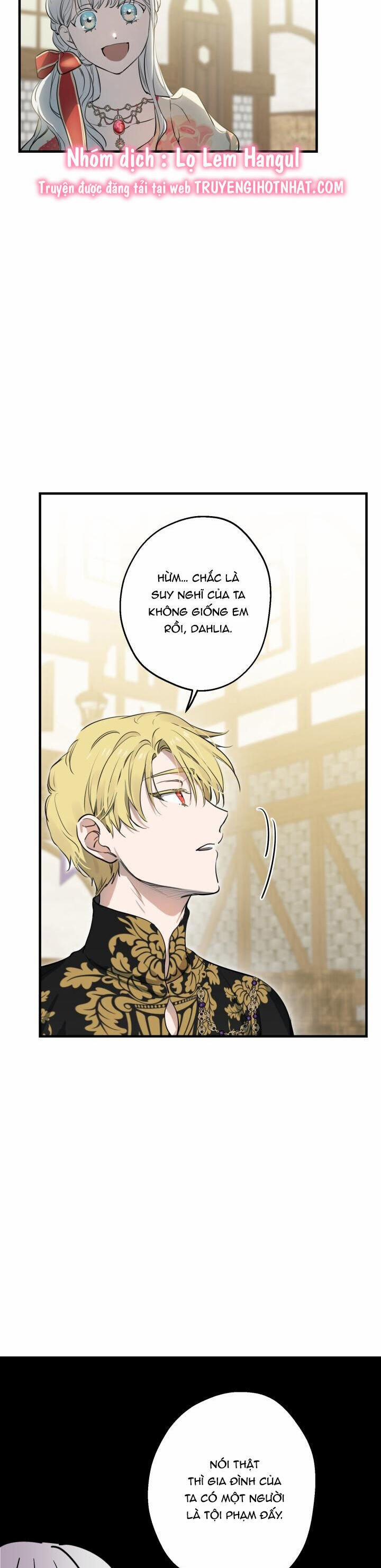 Những Kẻ Mạnh Nhất Thế Giới Đều Bám Lấy Tôi 82 trang 23