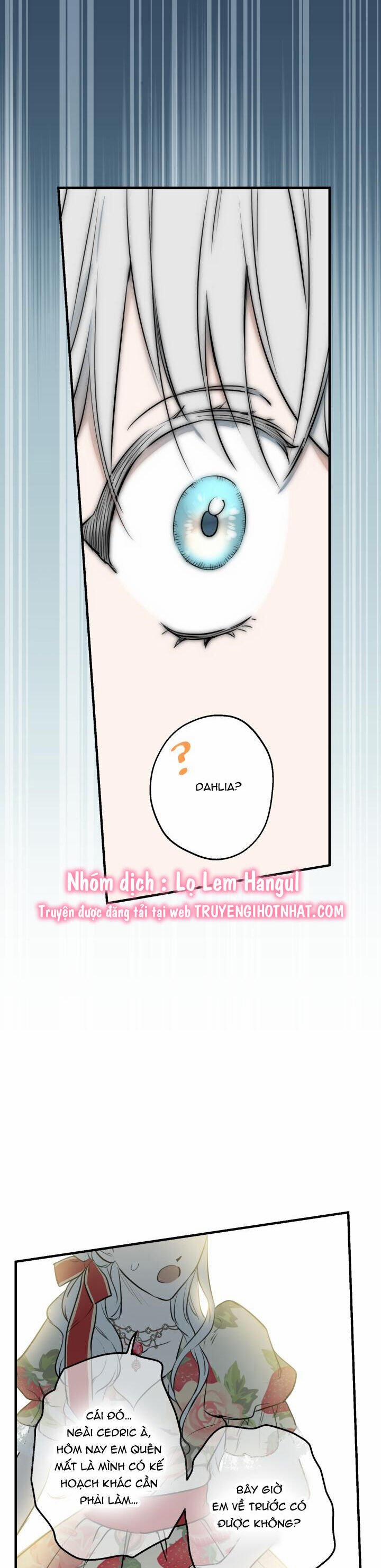 Những Kẻ Mạnh Nhất Thế Giới Đều Bám Lấy Tôi 82 trang 26