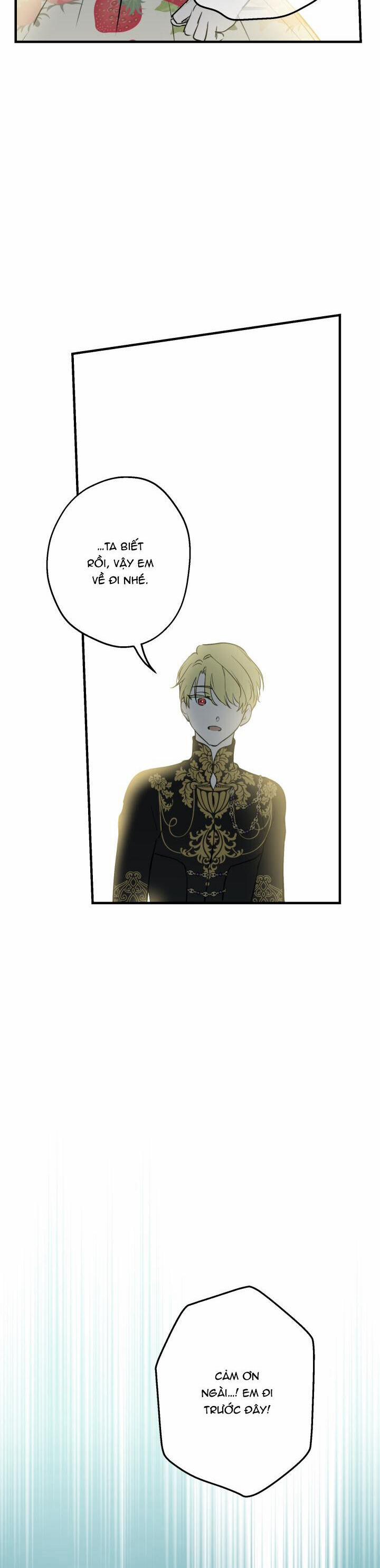 Những Kẻ Mạnh Nhất Thế Giới Đều Bám Lấy Tôi 82 trang 27