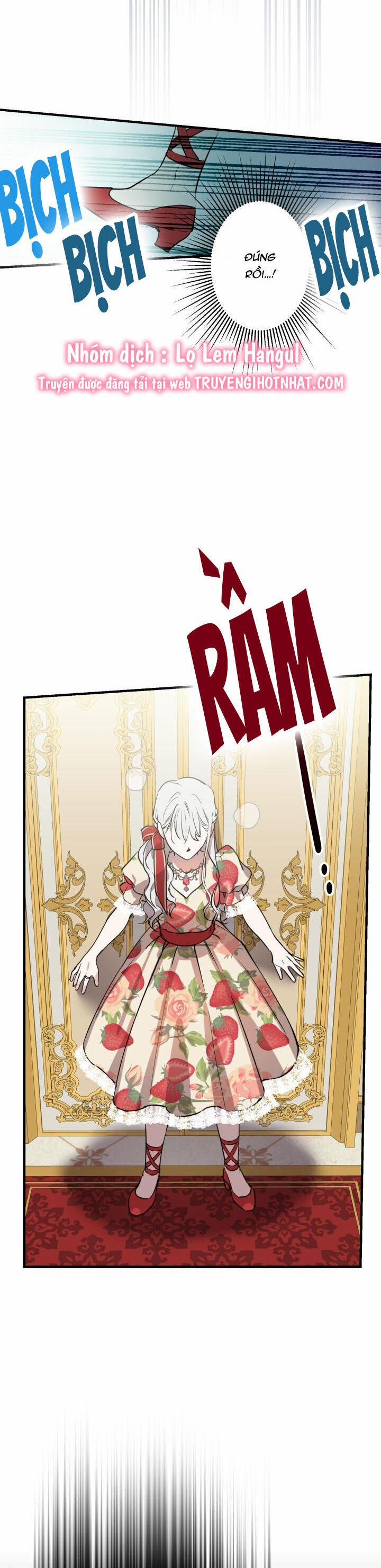 Những Kẻ Mạnh Nhất Thế Giới Đều Bám Lấy Tôi 82 trang 29