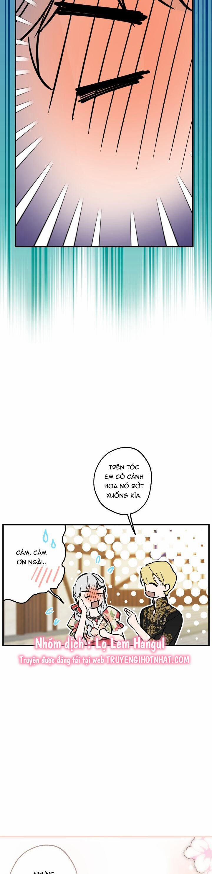 Những Kẻ Mạnh Nhất Thế Giới Đều Bám Lấy Tôi 82 trang 3