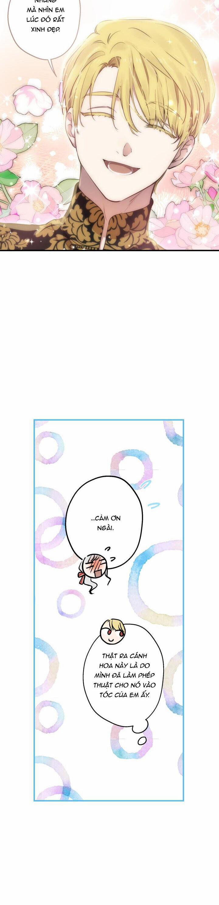 Những Kẻ Mạnh Nhất Thế Giới Đều Bám Lấy Tôi 82 trang 4