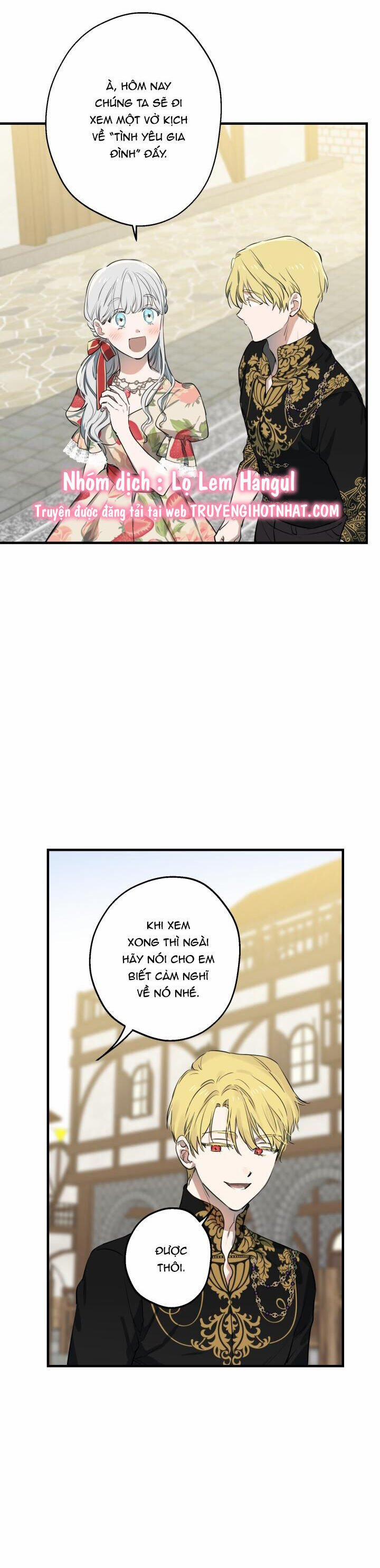 Những Kẻ Mạnh Nhất Thế Giới Đều Bám Lấy Tôi 82 trang 5