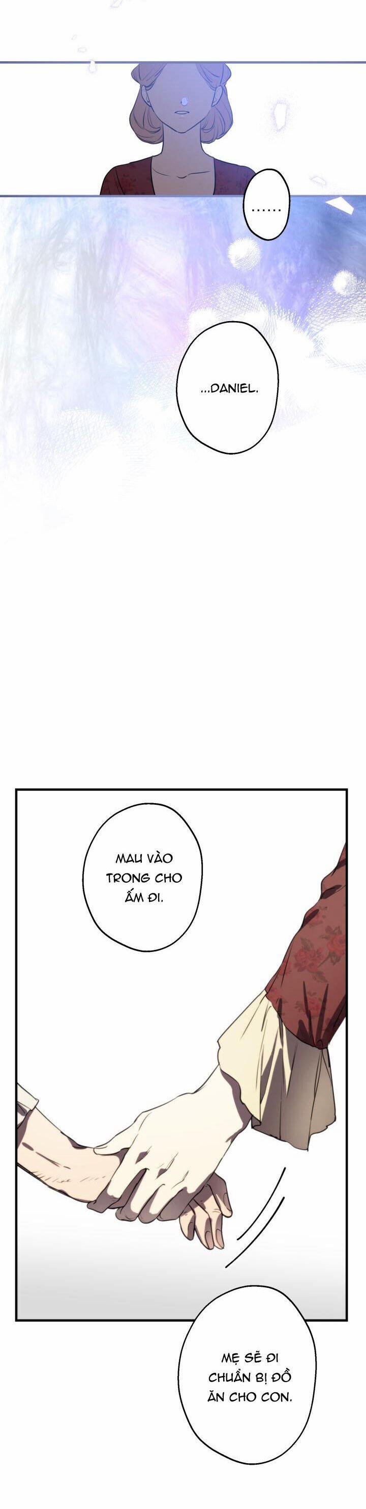 Những Kẻ Mạnh Nhất Thế Giới Đều Bám Lấy Tôi 82 trang 9