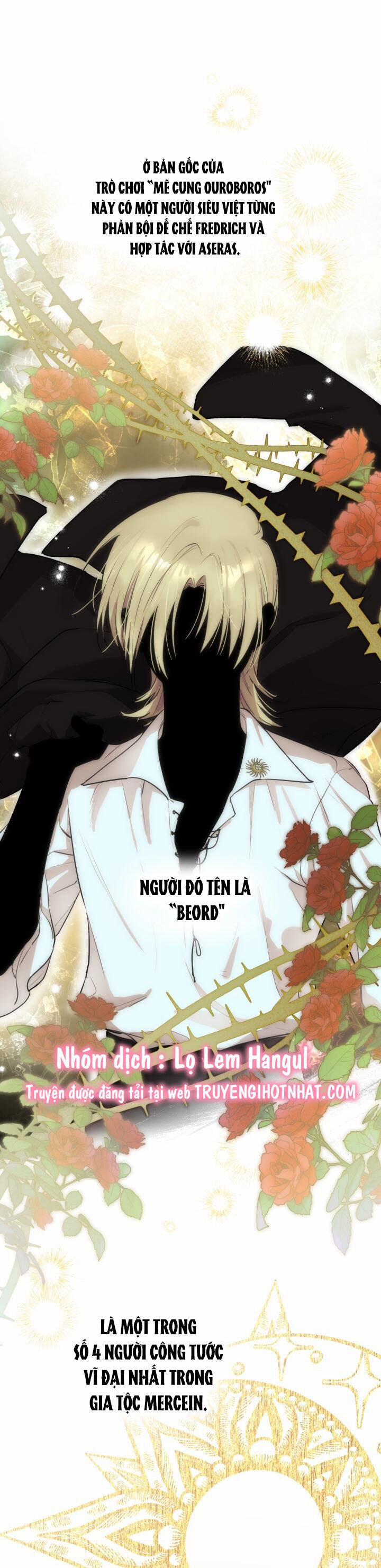 Những Kẻ Mạnh Nhất Thế Giới Đều Bám Lấy Tôi 83 trang 0