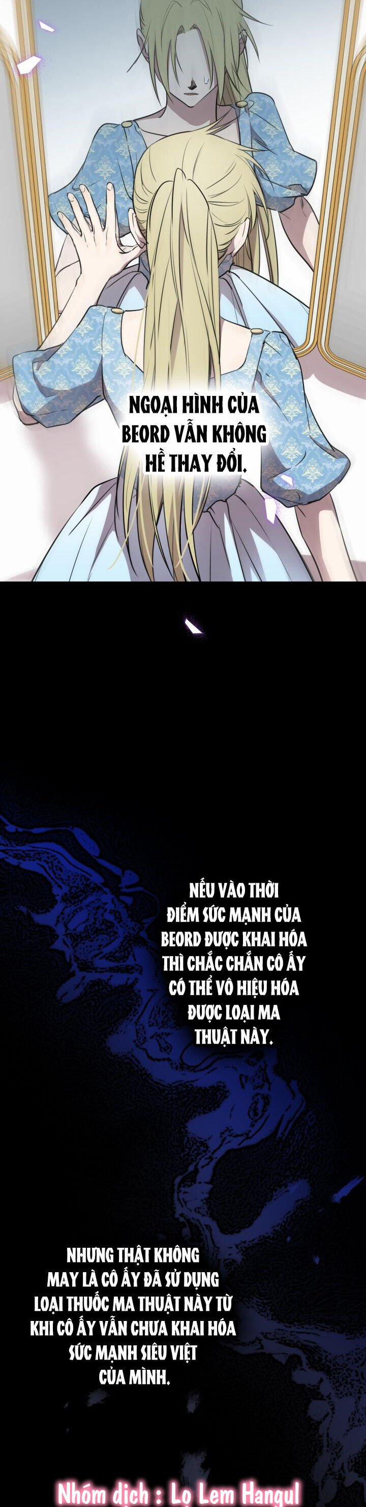 Những Kẻ Mạnh Nhất Thế Giới Đều Bám Lấy Tôi 83 trang 14