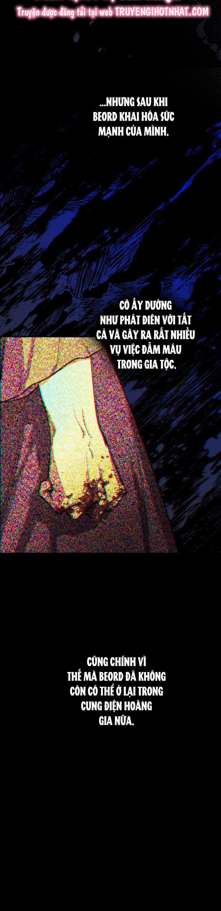 Những Kẻ Mạnh Nhất Thế Giới Đều Bám Lấy Tôi 83 trang 15