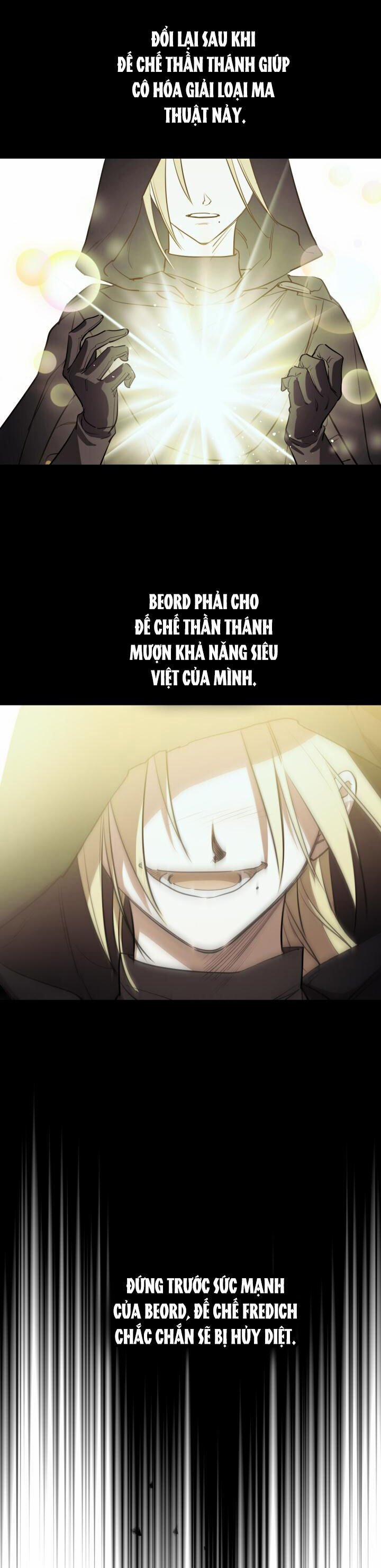 Những Kẻ Mạnh Nhất Thế Giới Đều Bám Lấy Tôi 83 trang 18