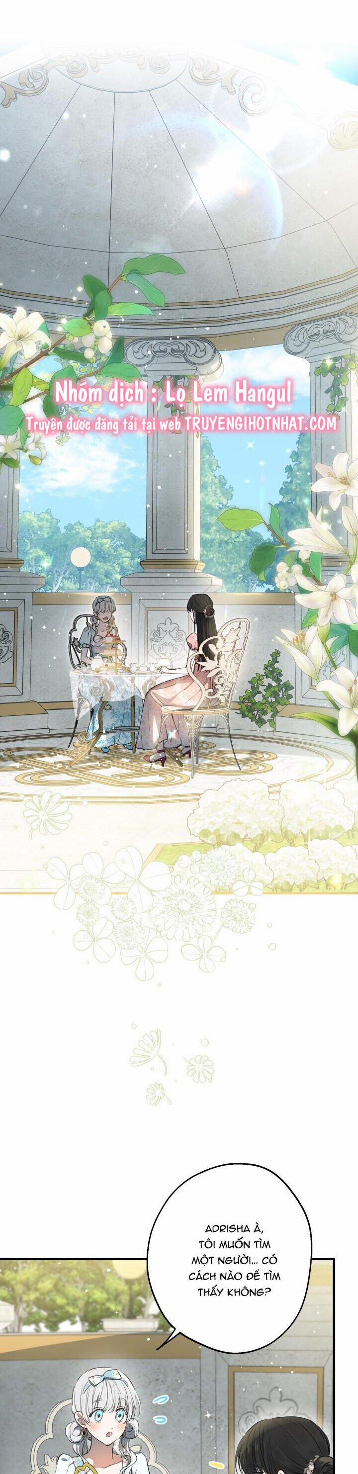 Những Kẻ Mạnh Nhất Thế Giới Đều Bám Lấy Tôi 83 trang 21