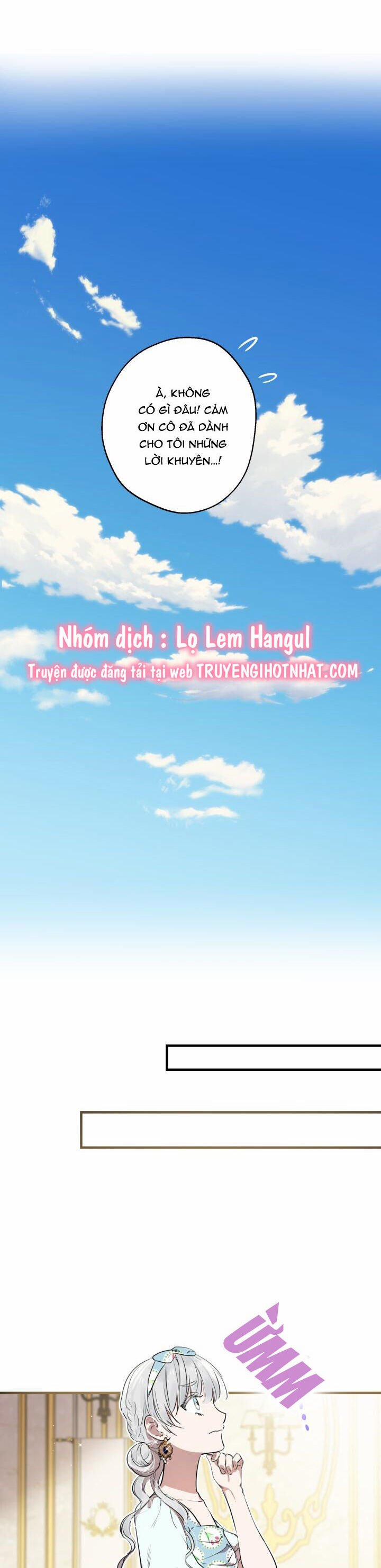 Những Kẻ Mạnh Nhất Thế Giới Đều Bám Lấy Tôi 83 trang 24