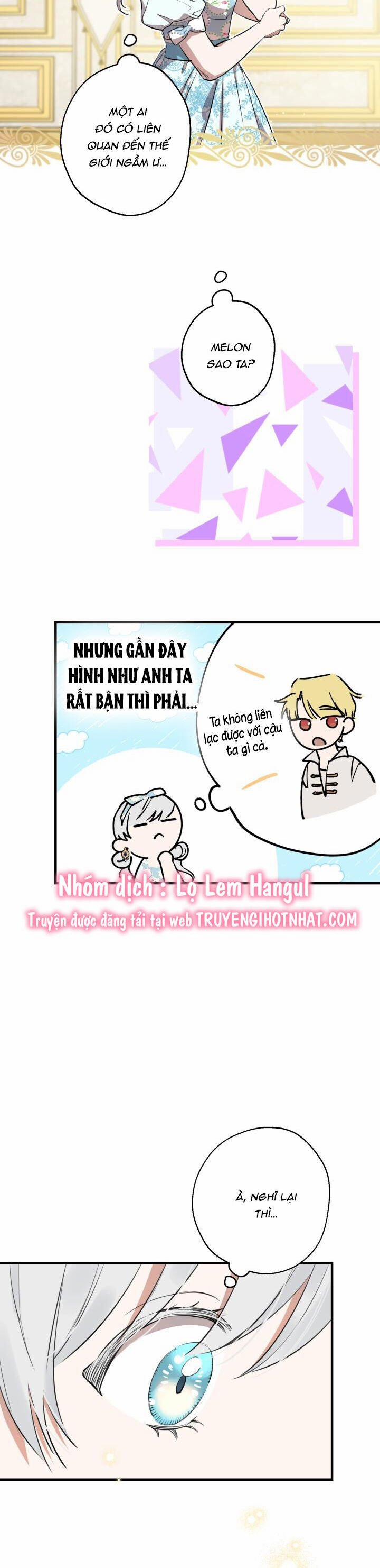 Những Kẻ Mạnh Nhất Thế Giới Đều Bám Lấy Tôi 83 trang 25