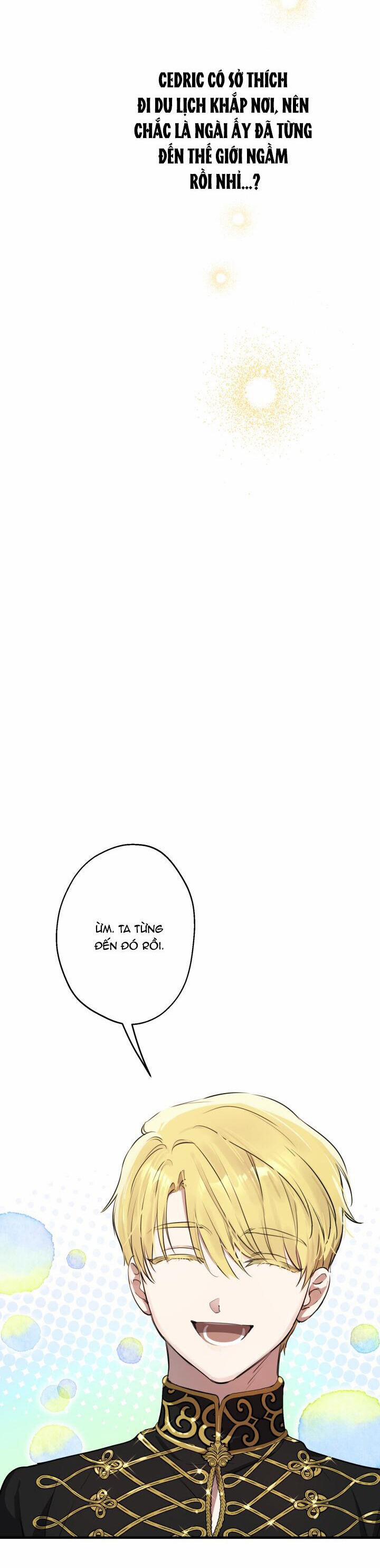 Những Kẻ Mạnh Nhất Thế Giới Đều Bám Lấy Tôi 83 trang 26