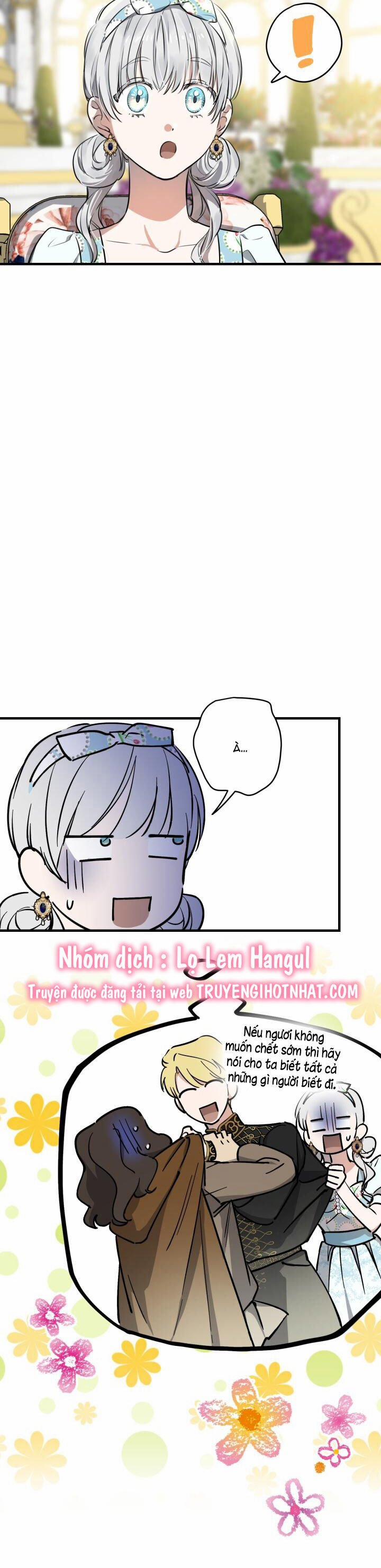 Những Kẻ Mạnh Nhất Thế Giới Đều Bám Lấy Tôi 83 trang 28