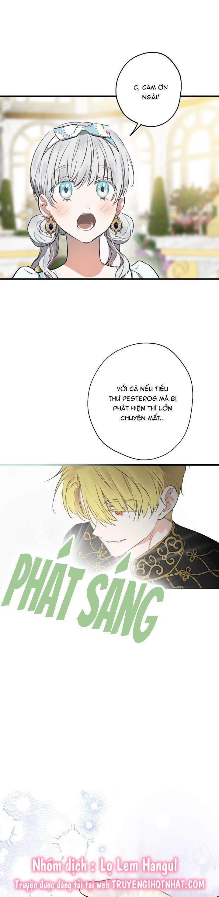 Những Kẻ Mạnh Nhất Thế Giới Đều Bám Lấy Tôi 83 trang 30