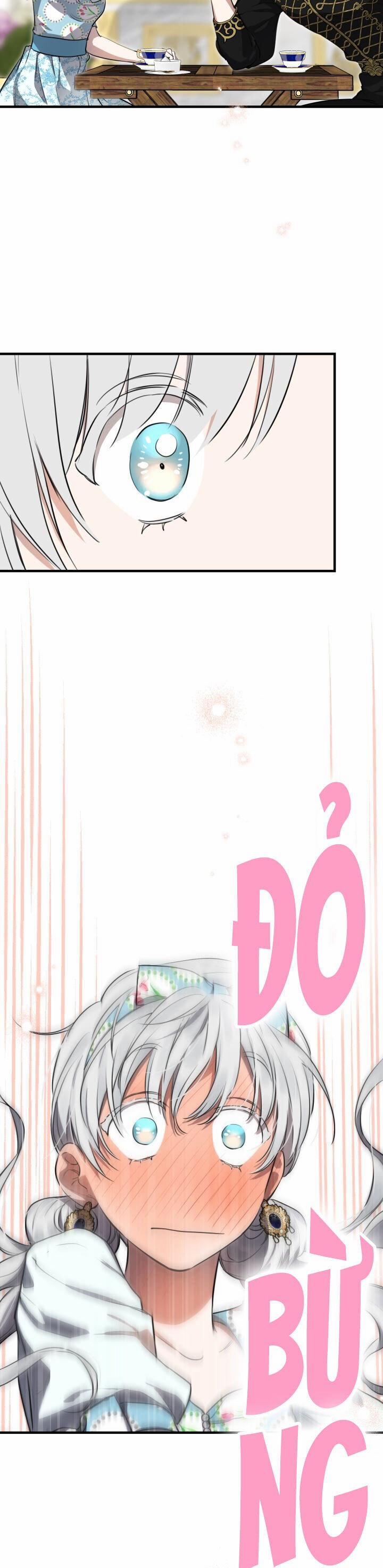 Những Kẻ Mạnh Nhất Thế Giới Đều Bám Lấy Tôi 83 trang 33