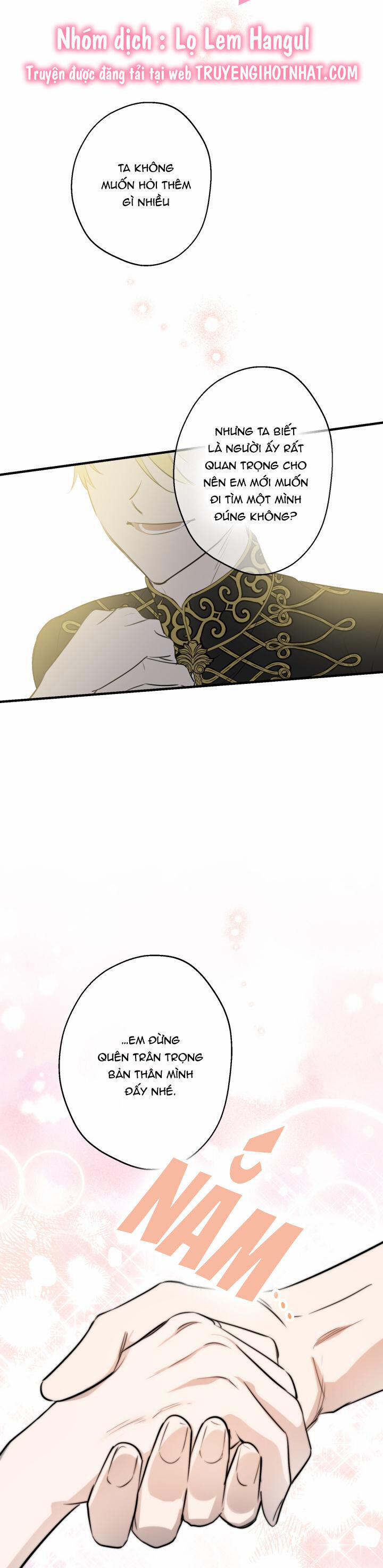 Những Kẻ Mạnh Nhất Thế Giới Đều Bám Lấy Tôi 83 trang 34