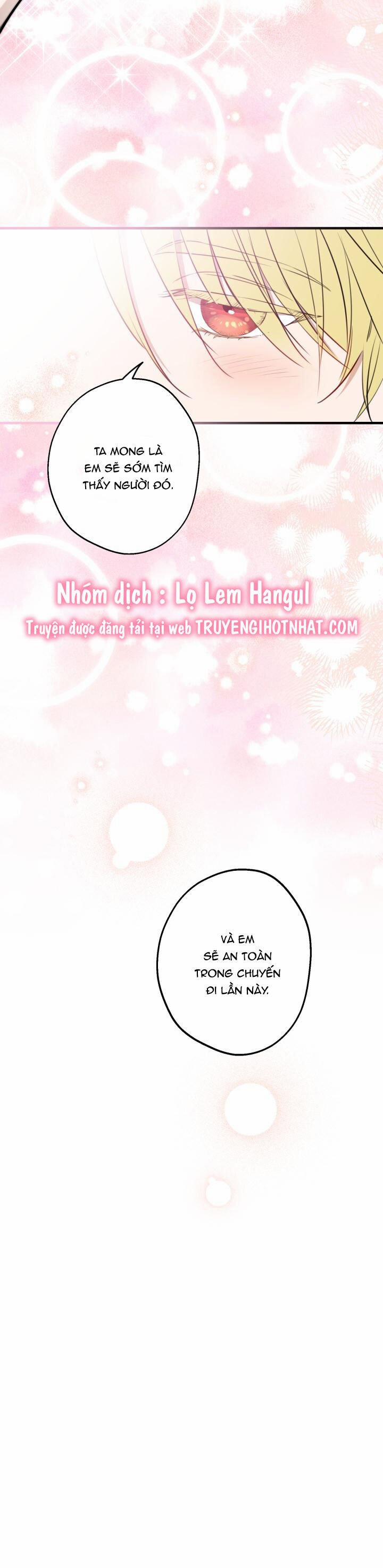 Những Kẻ Mạnh Nhất Thế Giới Đều Bám Lấy Tôi 83 trang 35