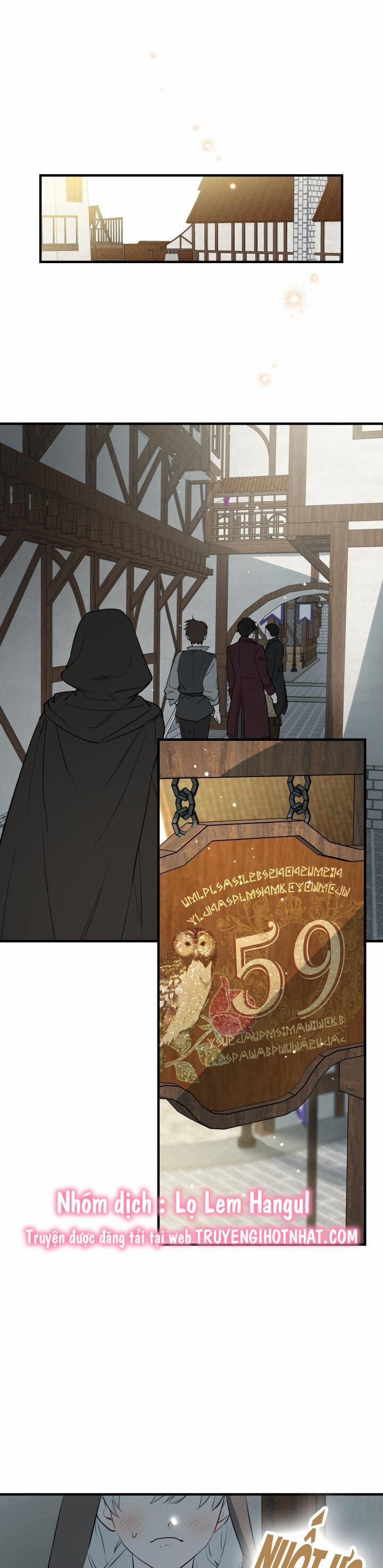 Những Kẻ Mạnh Nhất Thế Giới Đều Bám Lấy Tôi 83 trang 36