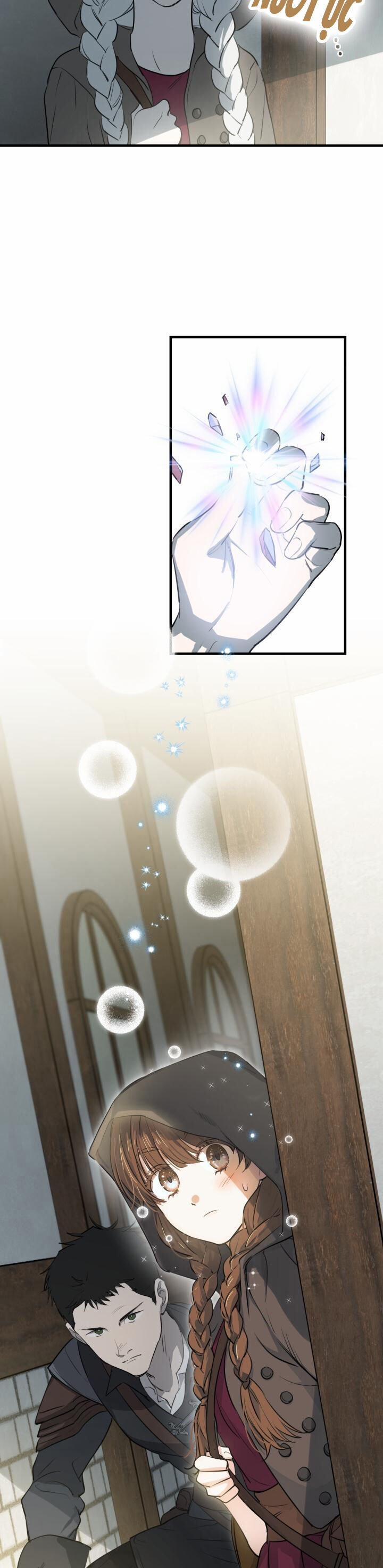 Những Kẻ Mạnh Nhất Thế Giới Đều Bám Lấy Tôi 83 trang 37