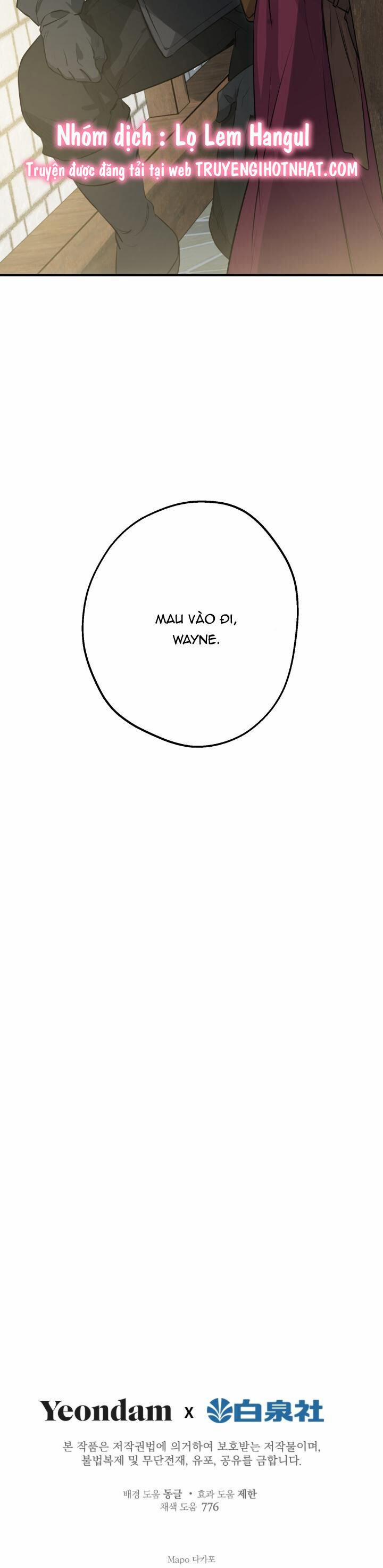 Những Kẻ Mạnh Nhất Thế Giới Đều Bám Lấy Tôi 83 trang 38