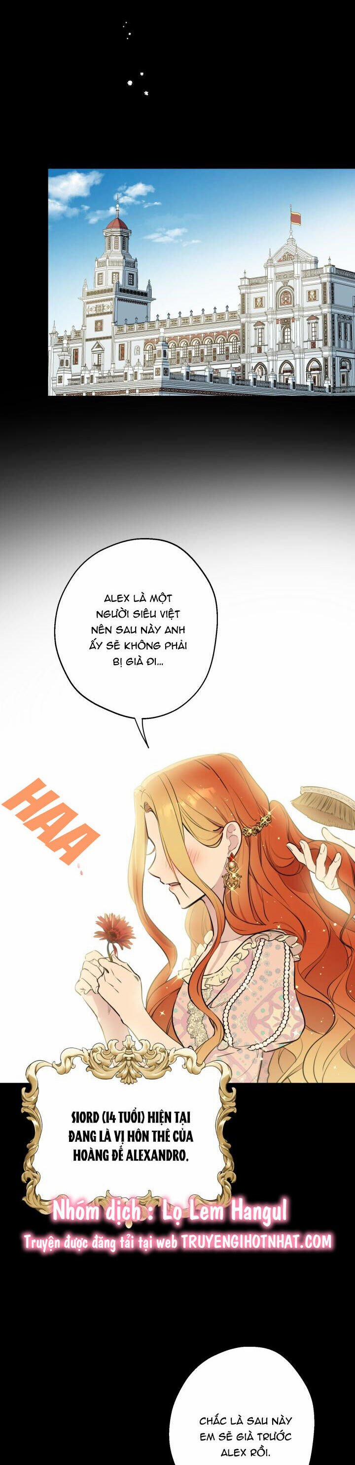 Những Kẻ Mạnh Nhất Thế Giới Đều Bám Lấy Tôi 83 trang 4