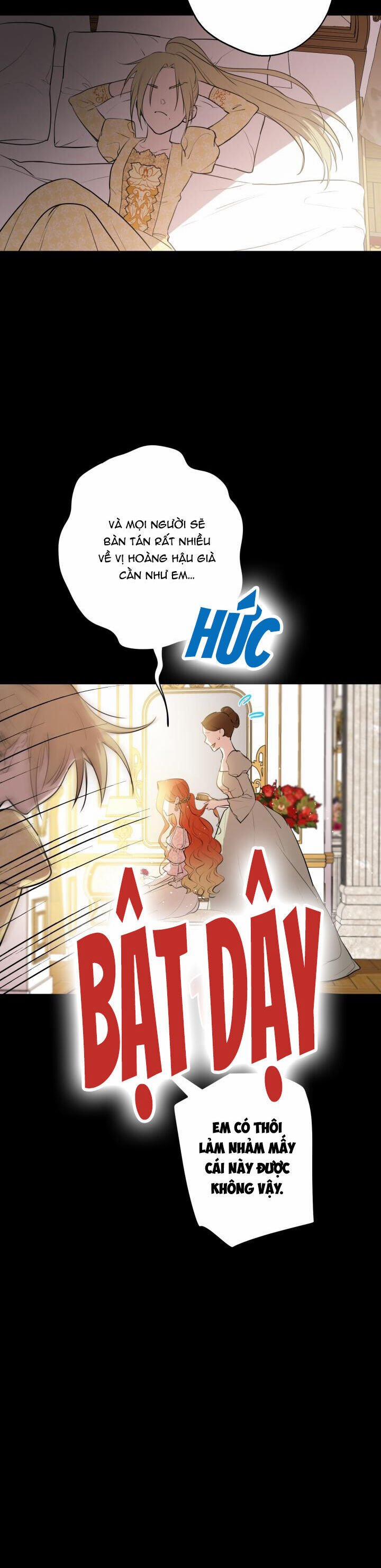 Những Kẻ Mạnh Nhất Thế Giới Đều Bám Lấy Tôi 83 trang 5