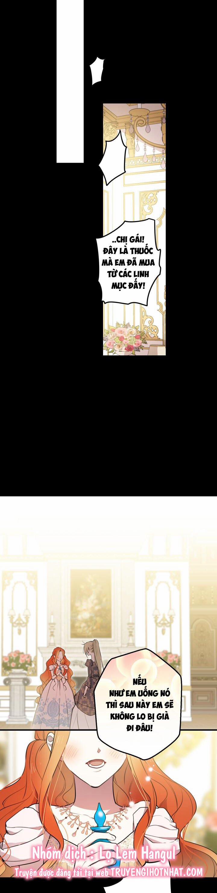 Những Kẻ Mạnh Nhất Thế Giới Đều Bám Lấy Tôi 83 trang 8