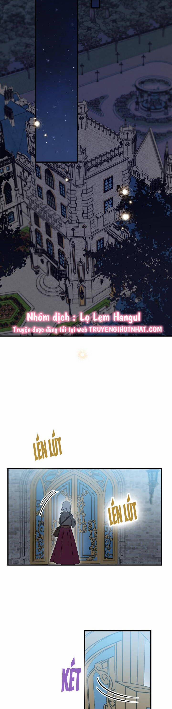 Những Kẻ Mạnh Nhất Thế Giới Đều Bám Lấy Tôi 84 trang 1