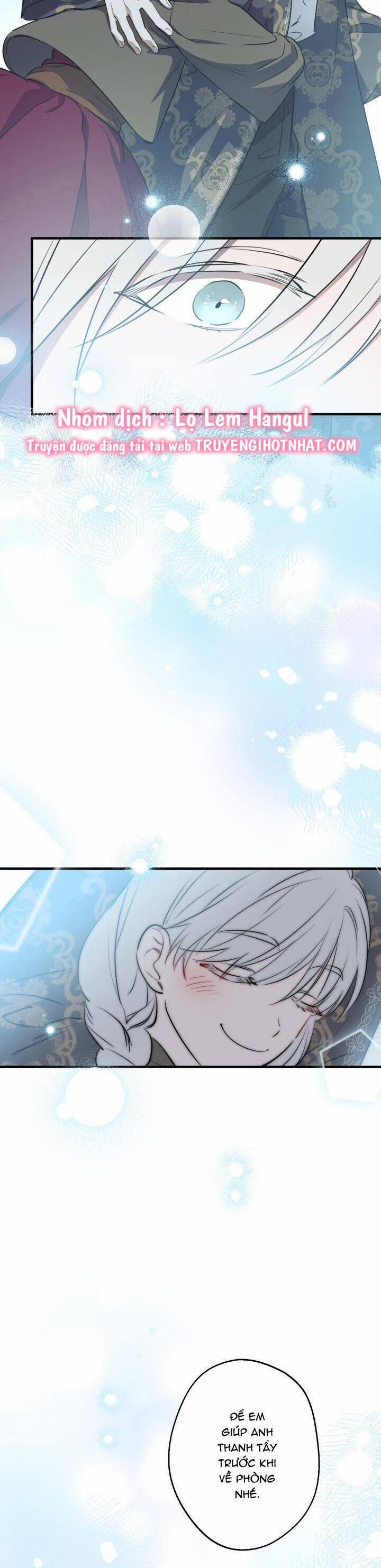 Những Kẻ Mạnh Nhất Thế Giới Đều Bám Lấy Tôi 84 trang 13