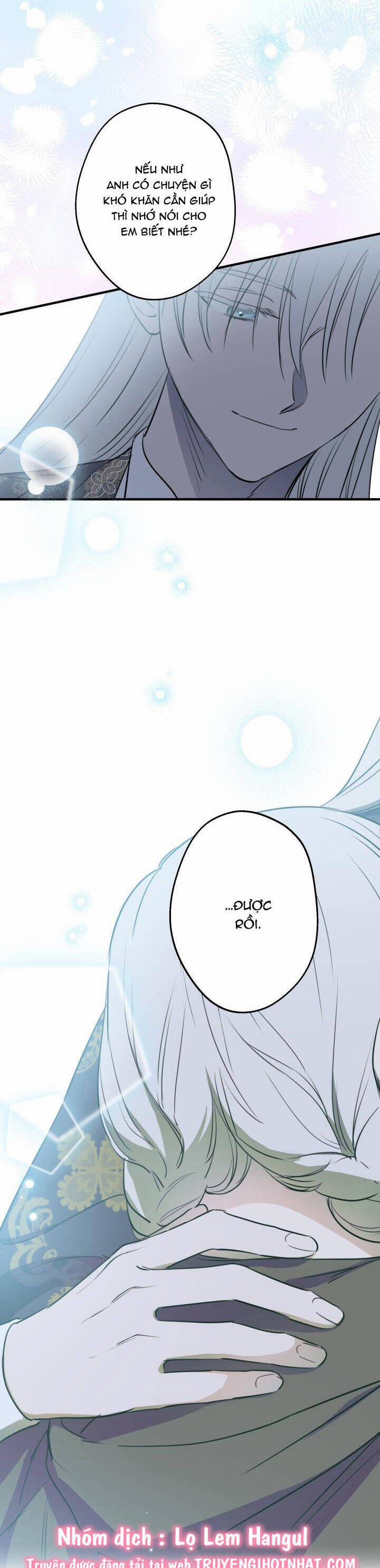 Những Kẻ Mạnh Nhất Thế Giới Đều Bám Lấy Tôi 84 trang 14