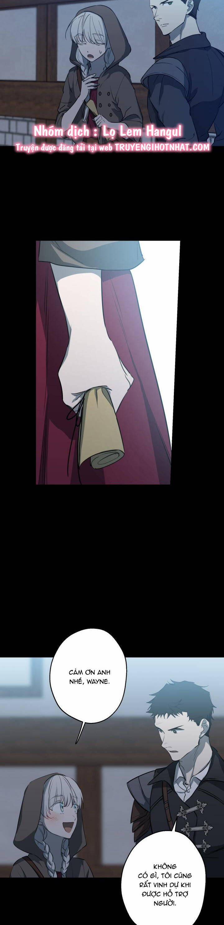 Những Kẻ Mạnh Nhất Thế Giới Đều Bám Lấy Tôi 84 trang 19