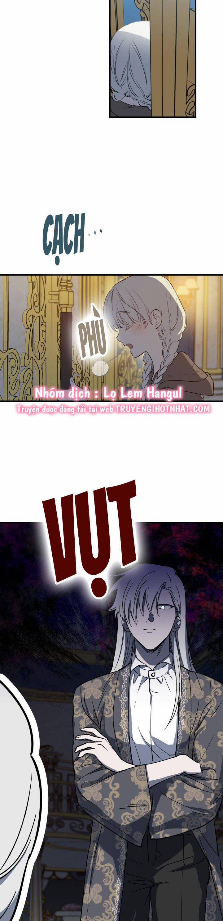 Những Kẻ Mạnh Nhất Thế Giới Đều Bám Lấy Tôi 84 trang 2