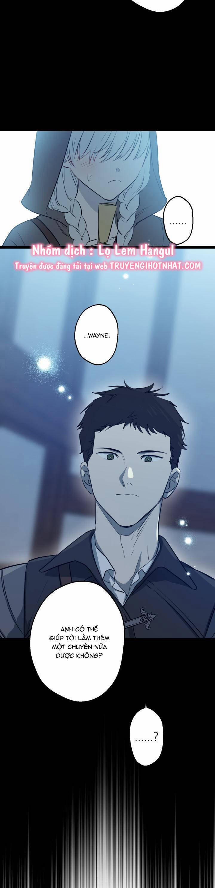 Những Kẻ Mạnh Nhất Thế Giới Đều Bám Lấy Tôi 84 trang 20