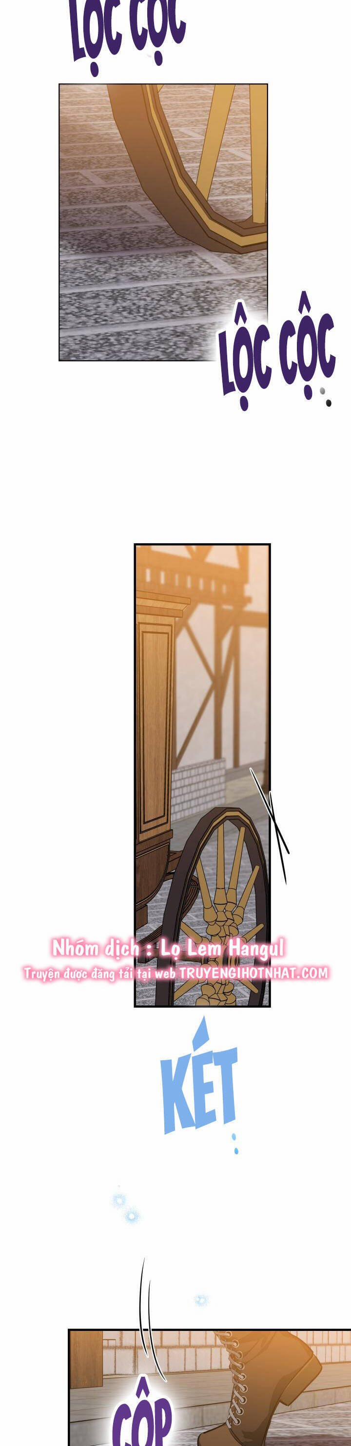 Những Kẻ Mạnh Nhất Thế Giới Đều Bám Lấy Tôi 84 trang 25