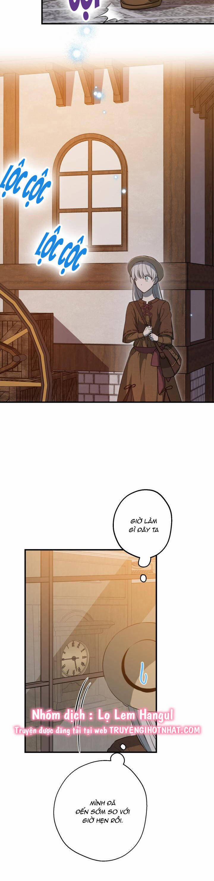 Những Kẻ Mạnh Nhất Thế Giới Đều Bám Lấy Tôi 84 trang 26