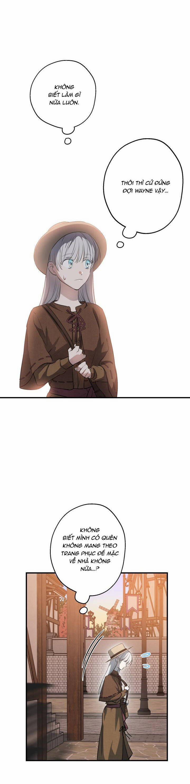 Những Kẻ Mạnh Nhất Thế Giới Đều Bám Lấy Tôi 84 trang 27