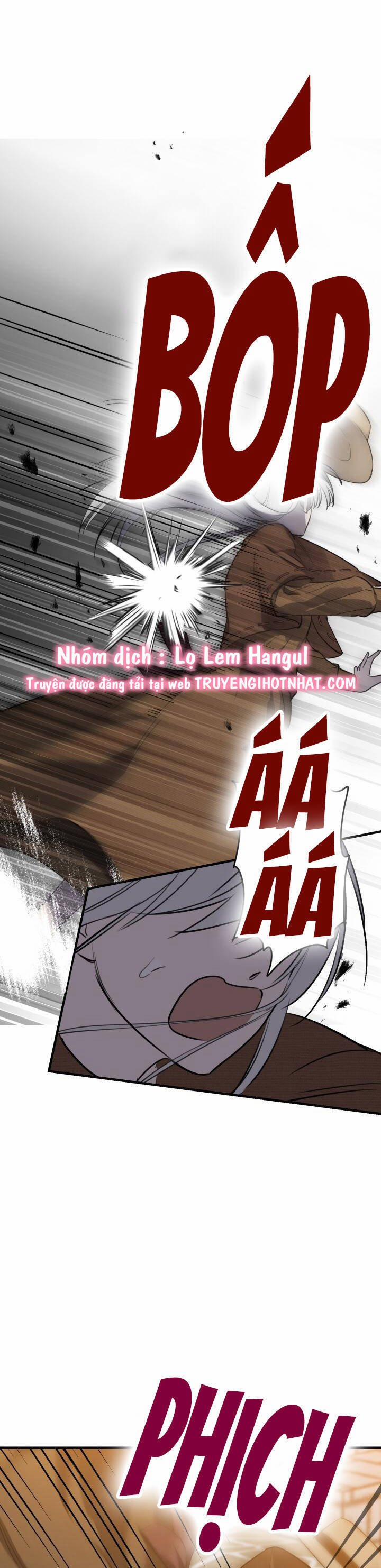 Những Kẻ Mạnh Nhất Thế Giới Đều Bám Lấy Tôi 84 trang 28